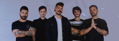 BANDA OBLQUOS LANA NOVO SINGLE