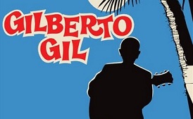 Promoção Gilberto Gil